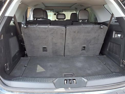 Certified 2023 Ford Explorer Limited image 25