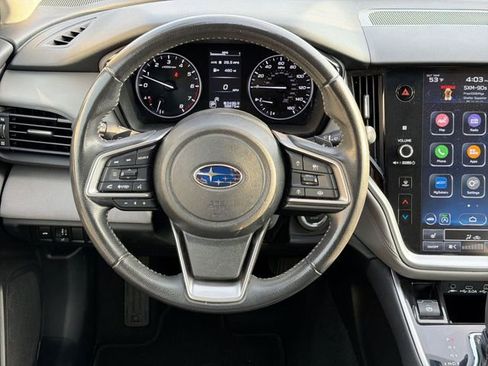 Used 2024 Subaru Legacy Premium image 12