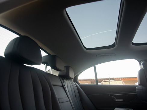 Certified 2025 Mercedes-Benz E 350 4MATIC Sedan image 25