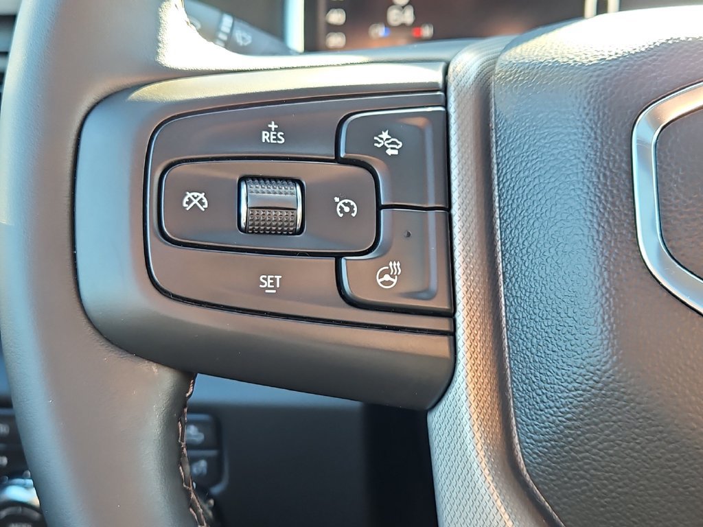 Used 2025 GMC Sierra 2500 Denali w/ Denali Reserve Package AWD/4WD image 30