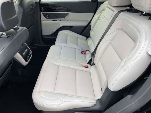 New 2026 Lincoln Nautilus Premier w/ Equipment Group 102A image 12