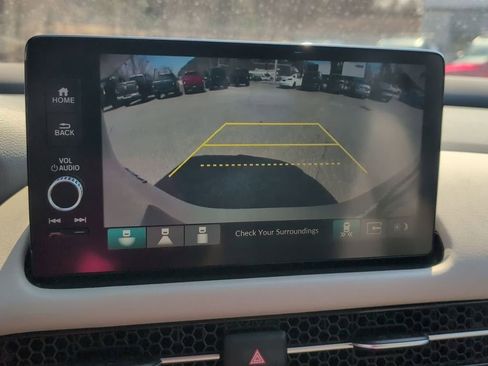 Used 2024 Honda HR-V EX-L image 20