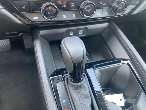 Certified 2025 Honda Accord EX-L image 22