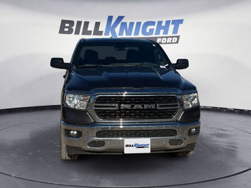 Used 2022 RAM 1500 Big Horn w/ Trailer Tow Group image 8