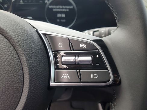 New 2026 Kia Seltos EX w/ EX Sunroof Package FWD image 27