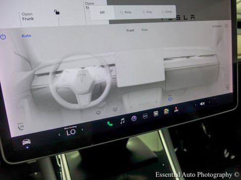 Used 2019 Tesla Model 3 Standard Range Plus RWD image 34
