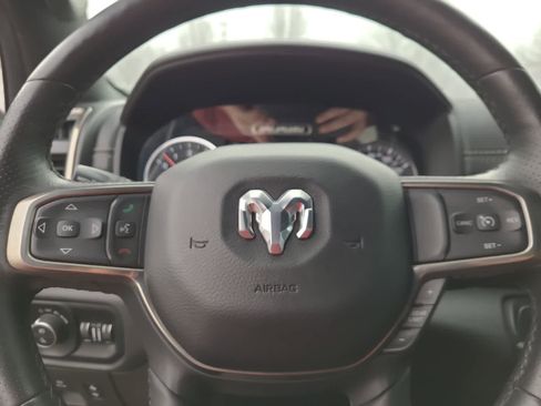 Used 2019 RAM 1500 Sport image 23