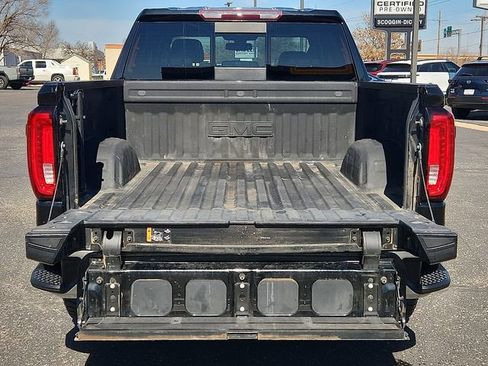 Used 2020 GMC Sierra 1500 SLT image 10