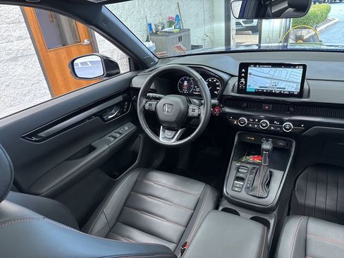 Used 2025 Honda CR-V Sport Touring image 46