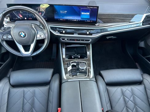 Used 2024 BMW X5 sDrive40i w/ Parking Assistance Package RWD image 12