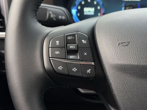 New 2025 Ford Bronco Sport Outer Banks w/ Outer Banks Tech Package+ AWD/4WD image 48