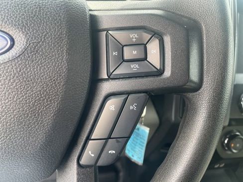 Used 2020 Ford F150 XLT w/ FX4 Off-Road Package AWD/4WD image 21