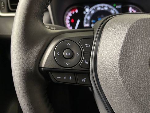 Certified 2025 Toyota RAV4 XLE w/ Convenience Package image 25