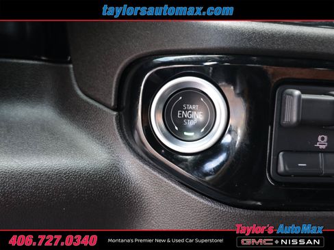 Used 2025 Chevrolet Silverado 2500 ZR2 w/ ZR2 Bison Edition AWD/4WD image 32