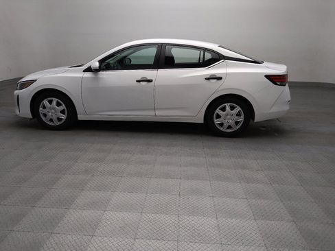 Used 2024 Nissan Sentra S FWD image 3