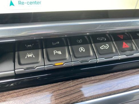 New 2026 Chevrolet Silverado 1500 RST w/ RST All Star Premium Package AWD/4WD image 29