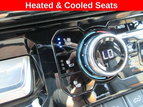 Certified 2024 GMC Sierra 2500 AT4 AWD/4WD image 20