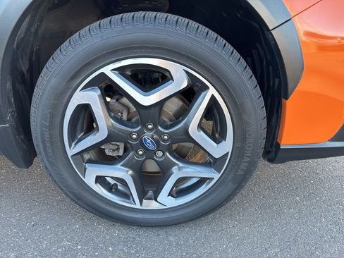 Used 2019 Subaru Crosstrek 2.0i Limited w/ Moonroof Package w/Navigation image 3