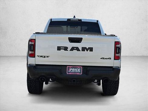 Used 2023 RAM 1500 TRX w/ TRX Level 2 Equipment Group AWD/4WD image 6