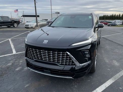 New 2025 Buick Enclave Avenir w/ Super Cruise Package image 5