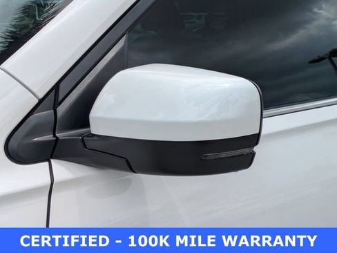Used 2023 Honda Pilot EX-L image 12