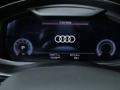 Used 2025 Audi Q7 2.0T Premium Plus AWD/4WD image 19