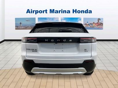 New 2026 Honda Prologue Elite
