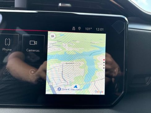 New 2026 GMC Sierra 1500 AT4 w/ AT4 Premium Package AWD/4WD image 22