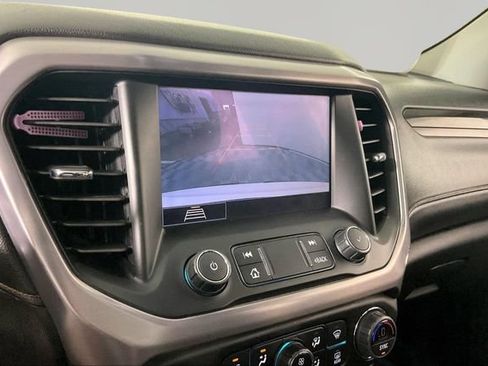 Used 2020 GMC Acadia AT4 AWD/4WD image 12