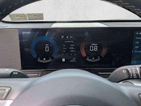 Used 2025 Hyundai Kona SEL AWD/4WD image 11