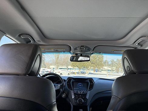 Used 2015 Hyundai Santa Fe Sport w/ Option Group 04 image 12
