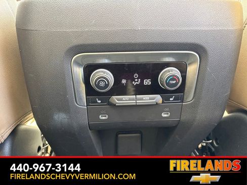 Used 2021 Chevrolet Tahoe Premier w/ Premium Package AWD/4WD image 47