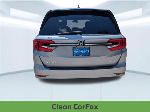 Used 2022 Honda Odyssey Touring image 5