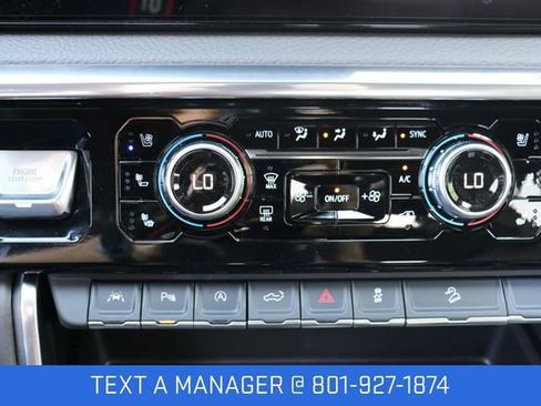 New 2026 GMC Sierra 1500 Denali w/ Denali Reserve Package image 28