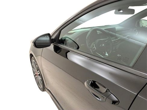 Used 2021 Kia Forte GT image 10