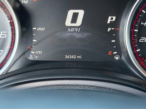 Certified 2023 Dodge Charger Scat Pack RWD image 39