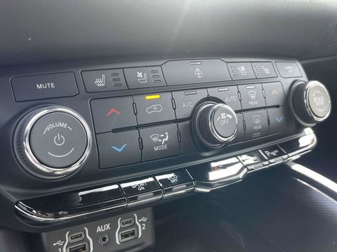 New 2026 Dodge Durango GT image 38