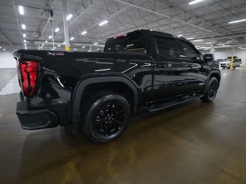 Used 2025 GMC Sierra 1500 Elevation w/ X31 Off-Road Package AWD/4WD image 33