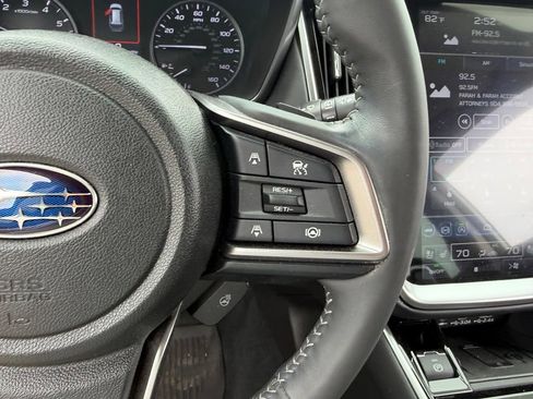 Used 2023 Subaru Outback Touring XT AWD/4WD image 28