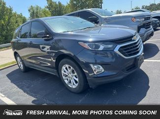 Used 2019 Chevrolet Equinox LT FWD video 1