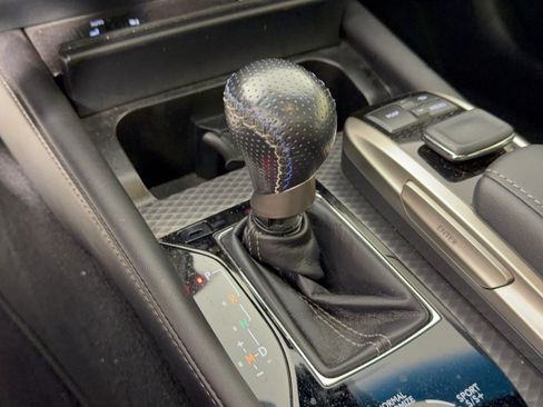Used 2016 Lexus GS 350 F Sport w/ F Sport Package RWD image 21