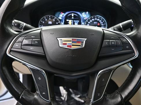Used 2020 Cadillac CT6 Luxury image 33