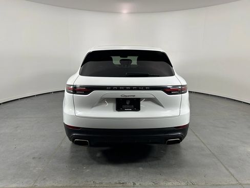 Used 2019 Porsche Cayenne AWD/4WD image 6
