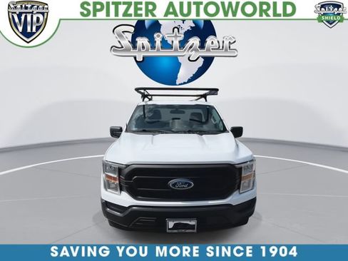 Used 2021 Ford F150 XL RWD image 3