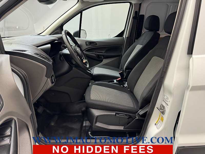 Used 2022 Ford Transit Connect XL FWD image 12