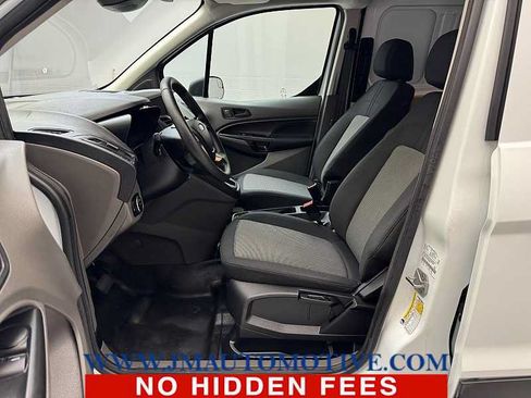 Used 2022 Ford Transit Connect XL FWD image 12