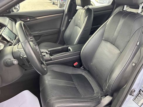 Used 2019 Honda Civic Sport Touring image 17