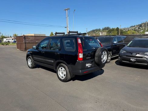 Used 2006 Honda CR-V LX image 6