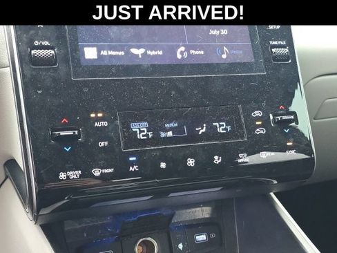 Used 2022 Hyundai Tucson SEL AWD/4WD image 19