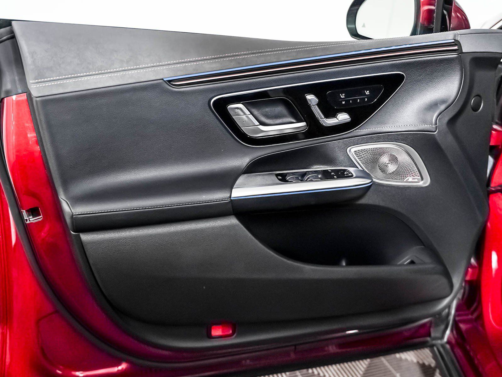 Certified 2023 Mercedes-Benz EQE 350+ Sedan image 23